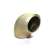 MS Elbow Seamless Short 90* Bend Forged Type SML Heavy Buttweld SCH 80